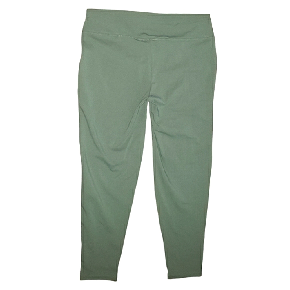 Zenana High Waisted Plus Size Basic Activewear Co… - image 7